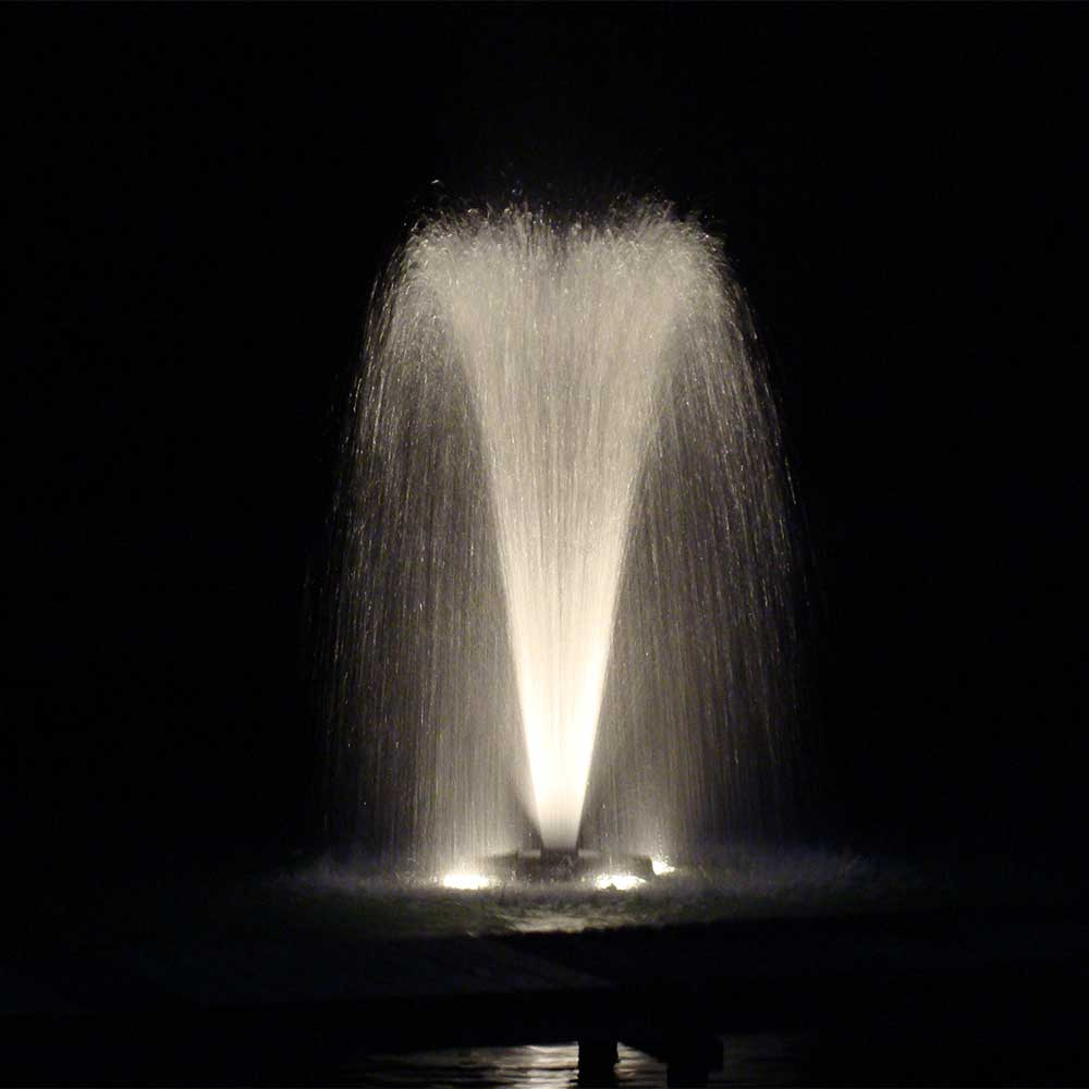 Olympus Fountain Color Changing LED Lights - American Pond Supplies Bearon Aquatics Lights Lights
