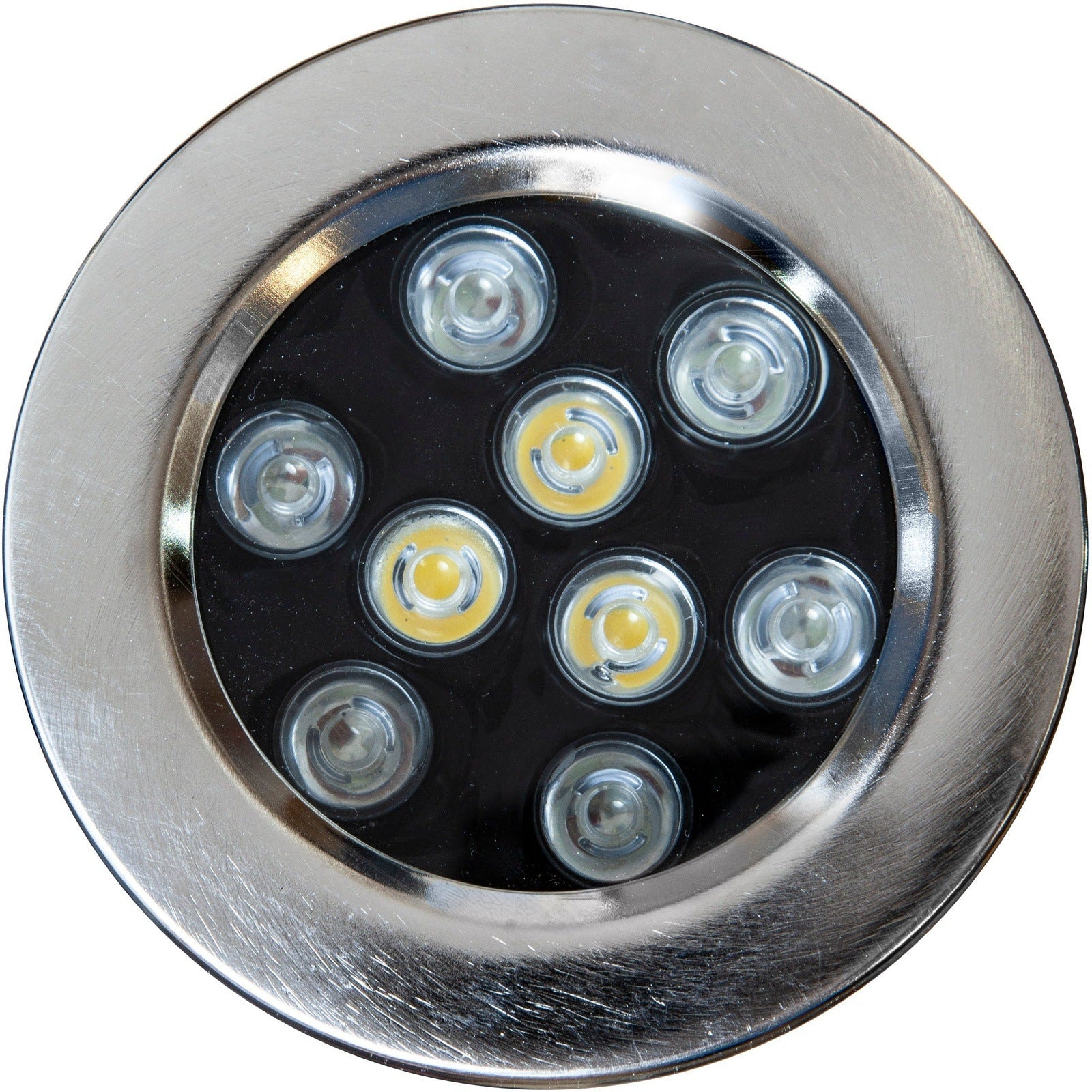 14-Color LED Lights - American Pond Supplies Scott Aerator Lighting Lighting