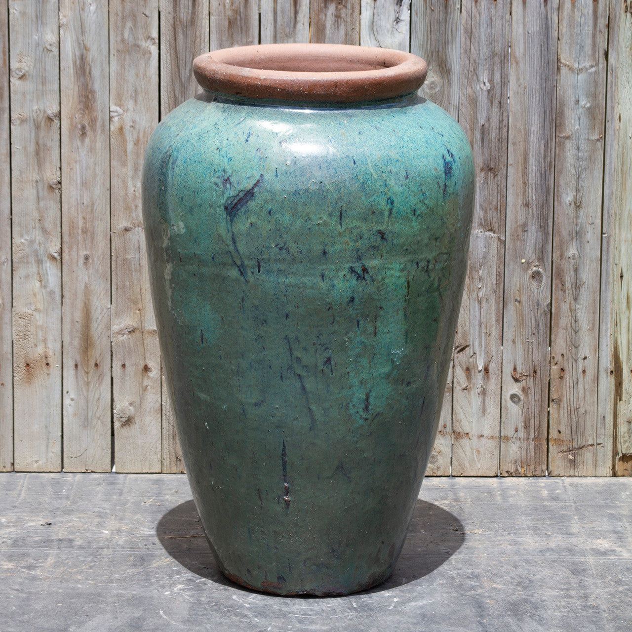 Seafoam Tuscany Single Vase Fountain Kit - FNT3965