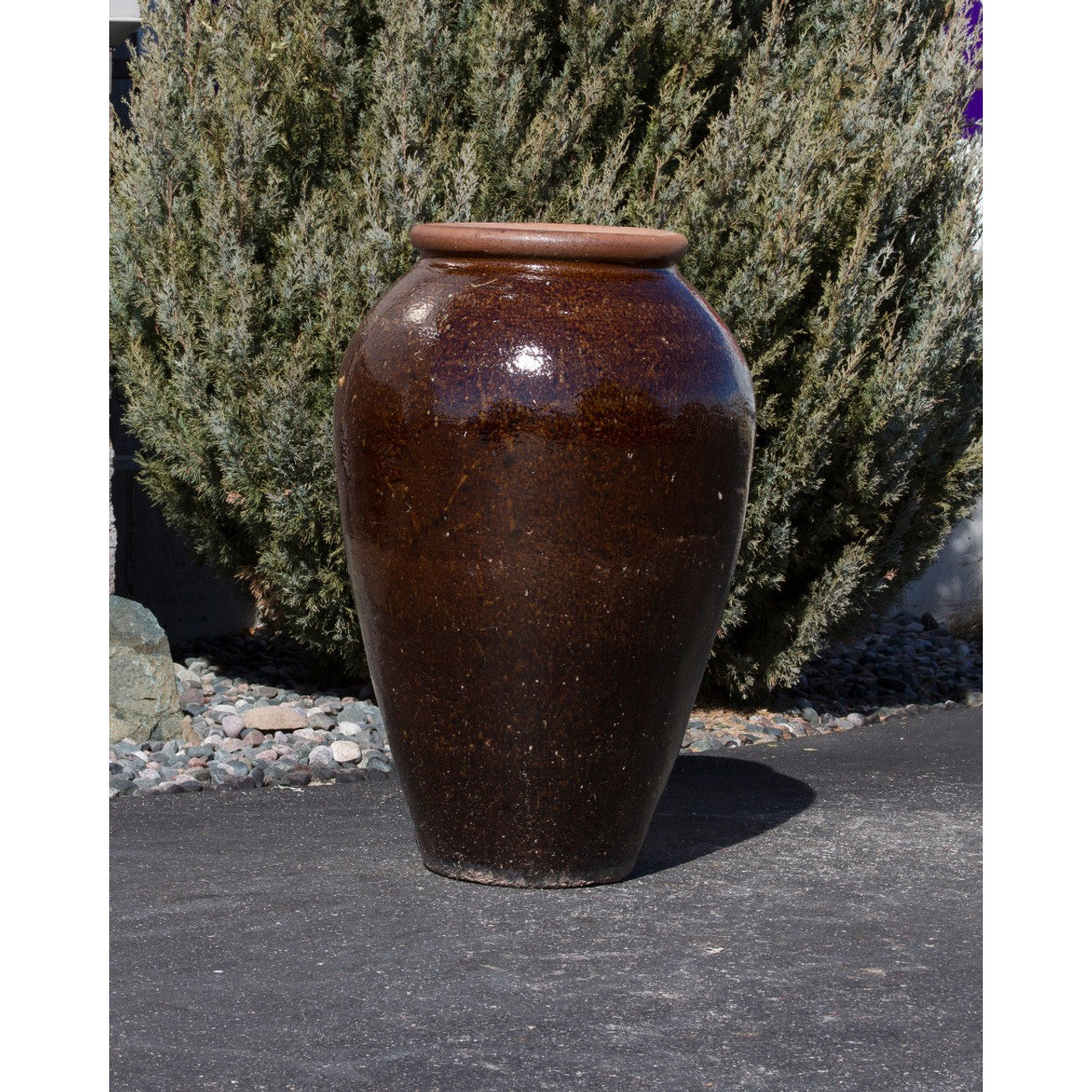 Syrup Tuscany Vase Fountain Kit - FNT40572