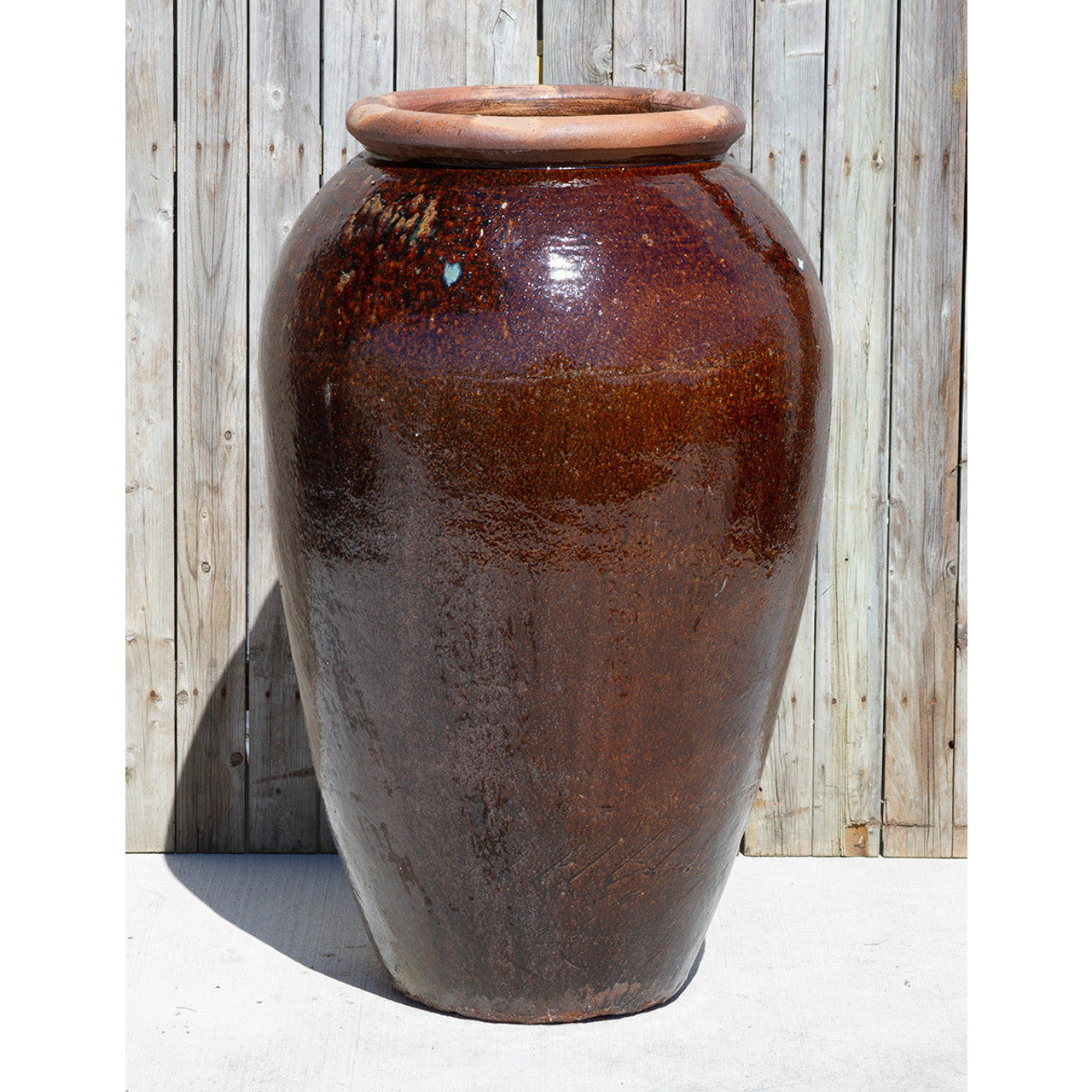 Tuscany Mocha Vase FNT50330 - Complete Fountain Kit
