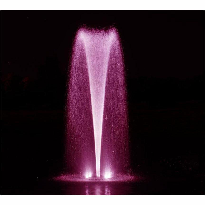 Airmax EcoSeries Pond Aerating Fountain - Airmax® - American Pond Supplies -Airmax EcoSeries Pond Aerating Fountain