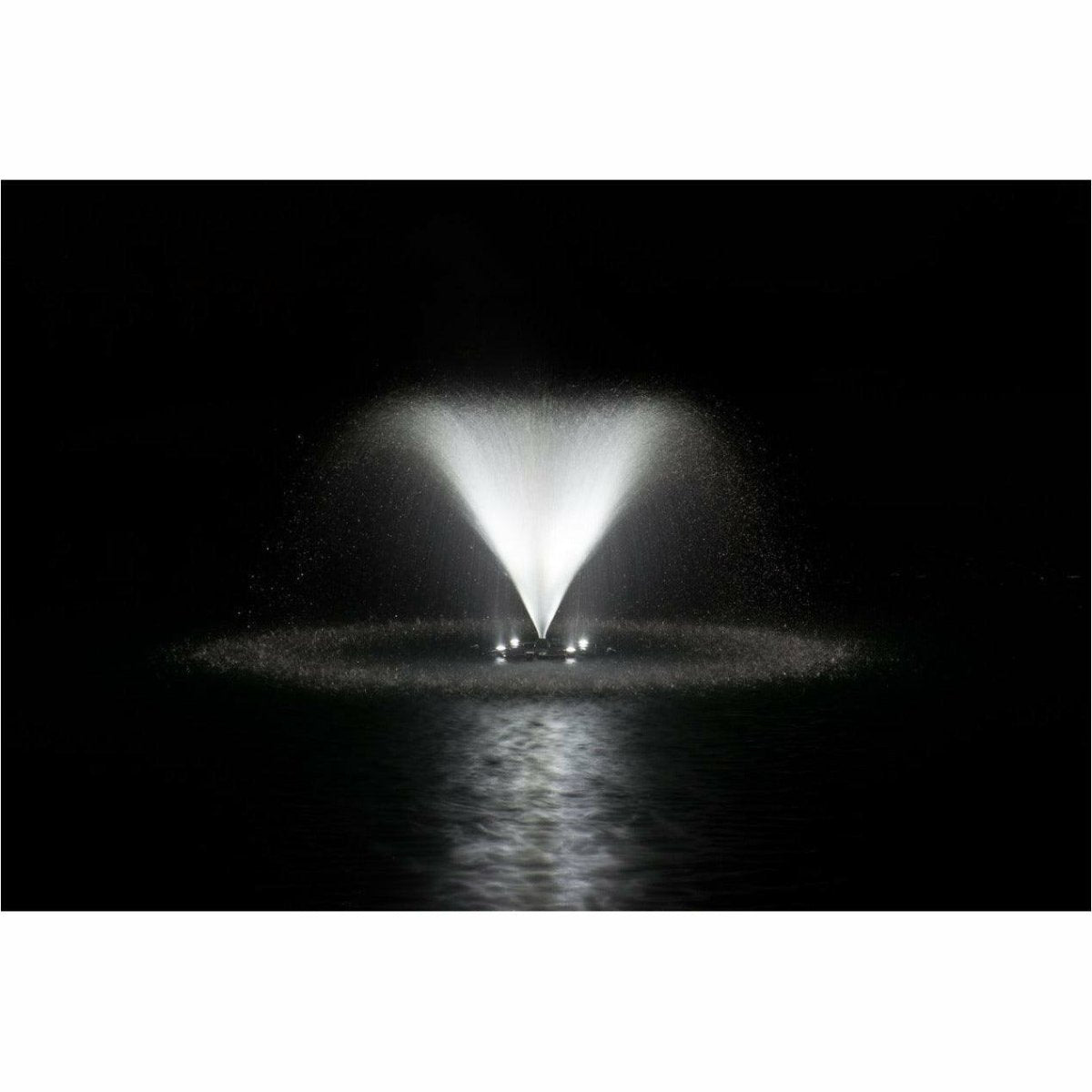 Airmax EcoSeries Pond Aerating Fountain - Airmax® - American Pond Supplies -Airmax EcoSeries Pond Aerating Fountain