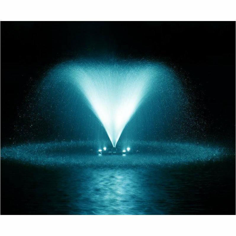 Airmax EcoSeries Pond Aerating Fountain - Airmax® - American Pond Supplies -Airmax EcoSeries Pond Aerating Fountain