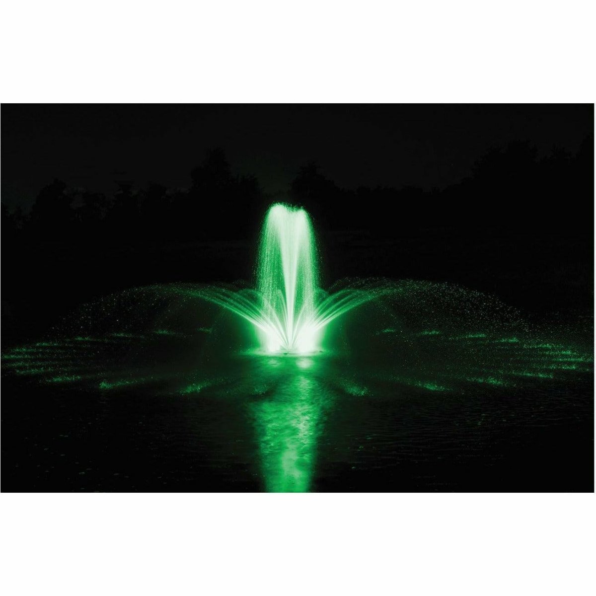 Airmax EcoSeries Pond Aerating Fountain - Airmax® - American Pond Supplies -Airmax EcoSeries Pond Aerating Fountain