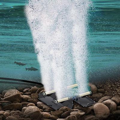 Airmax PS40 4 Acre Pond Aerator - Airmax® - American Pond Supplies -Airmax PS40 4 Acre Pond Aerator