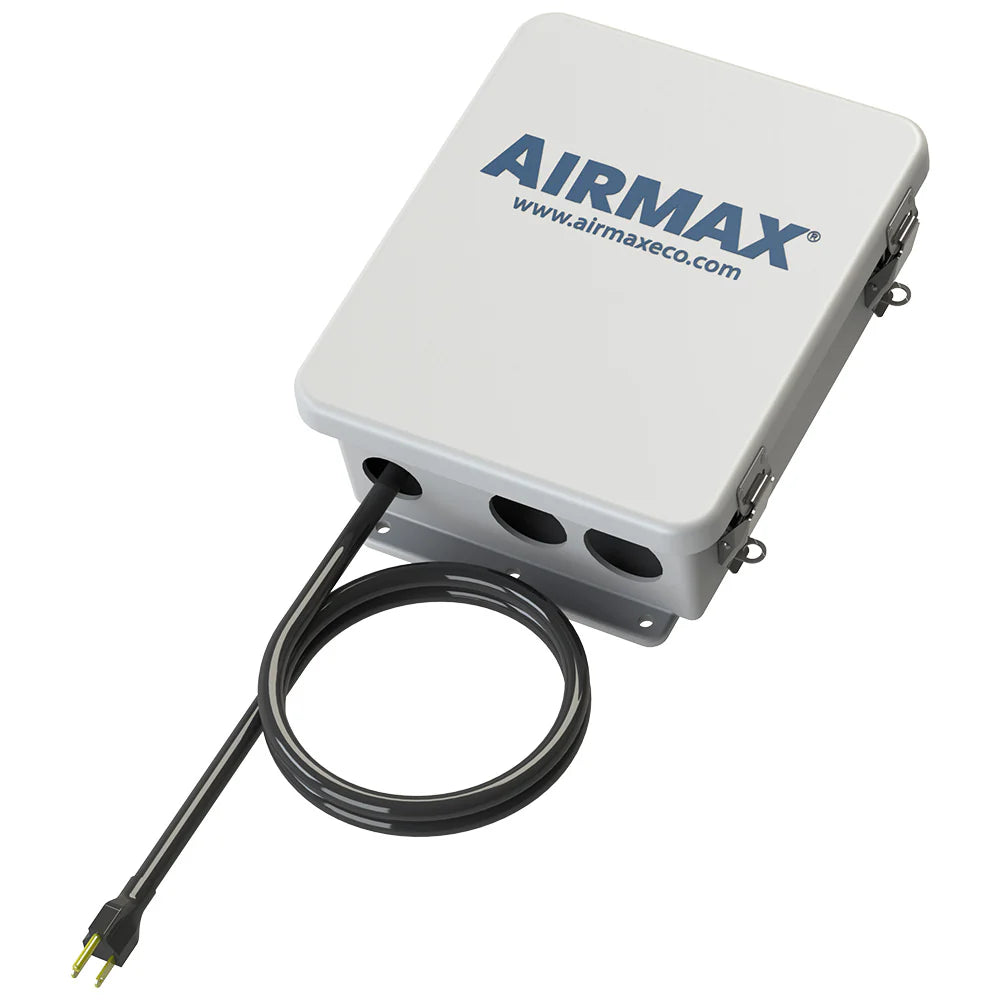 Airmax® 115V Plug & Play Control Panel