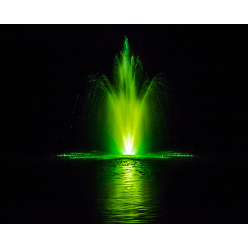 Olympus Fountain Color Changing LED Lights - American Pond Supplies Bearon Aquatics Lights Lights