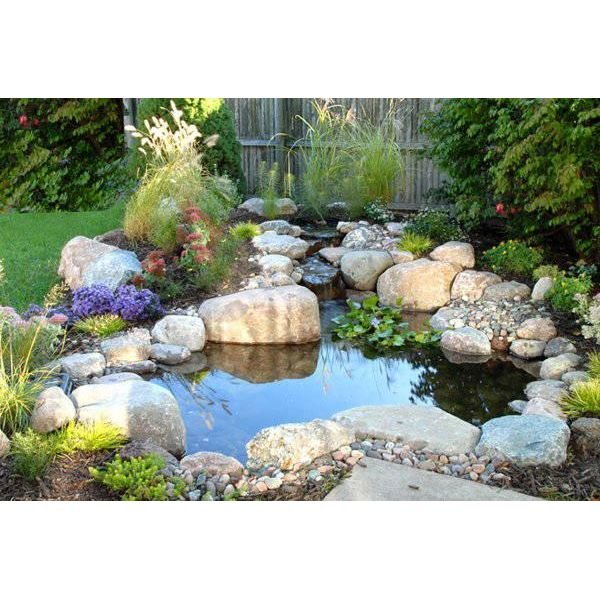 Blue Thumb Elite Pond Kit - Blue Thumb - American Pond Supplies -Blue Thumb Elite Pond Kit