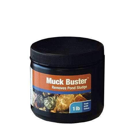 Blue Thumb Muck Buster - Blue Thumb - American Pond Supplies -Blue Thumb Muck Buster