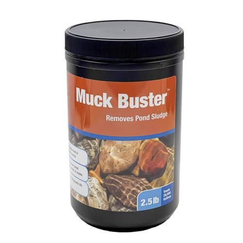 Blue Thumb Muck Buster - Blue Thumb - American Pond Supplies -Blue Thumb Muck Buster