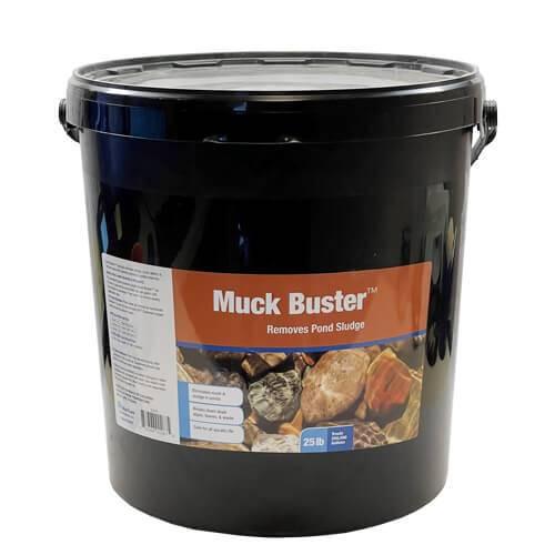 Blue Thumb Muck Buster - Blue Thumb - American Pond Supplies -Blue Thumb Muck Buster