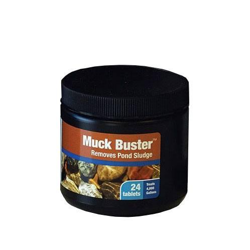 Blue Thumb Muck Buster - Blue Thumb - American Pond Supplies -Blue Thumb Muck Buster