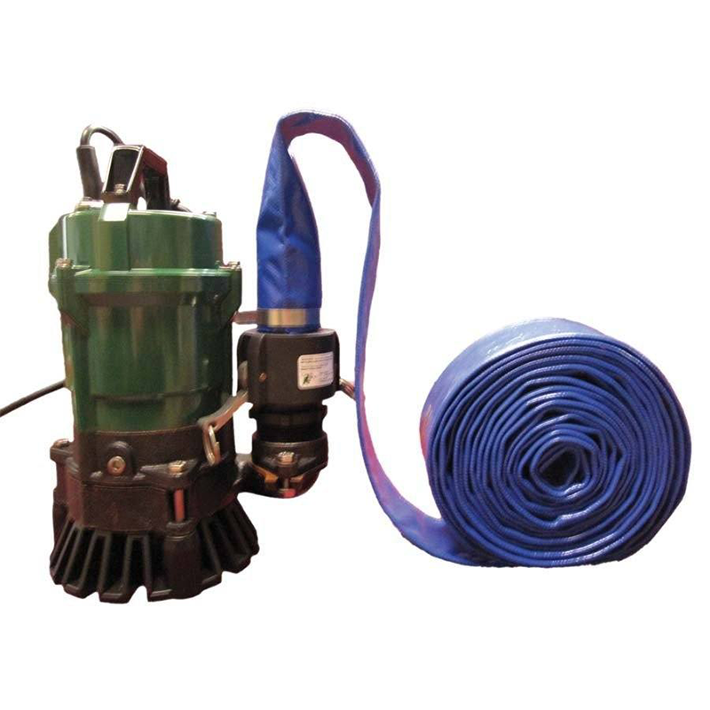 Cleanout Package with Roll-up Hose - American Pond Supplies Easy Pro Pump Accessory Pump Accessory