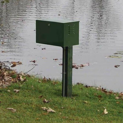 EasyPro: 3-Acre PA66 Sentinel Deluxe Pond Aerator - EasyPro - American Pond Supplies -EasyPro: 3-Acre PA66 Sentinel Deluxe Pond Aerator