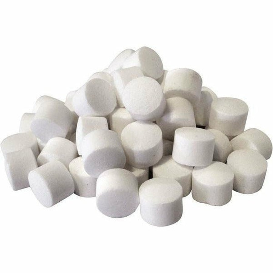 EasyPro: ABB-50B Sludge Remover Bacteria Pellets, 50 lb box - EasyPro - American Pond Supplies -EasyPro: ABB-50B Sludge Remover Bacteria Pellets, 50 lb box