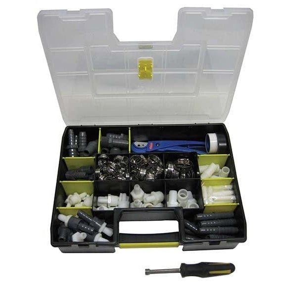 EasyPro Aeration Accessory Tool Kit - EasyPro - American Pond Supplies -EasyPro Aeration Accessory Tool Kit