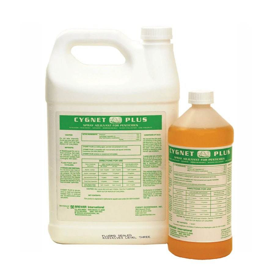 EasyPro: Cygnet Plus - 1 gallon - EasyPro - American Pond Supplies -EasyPro: Cygnet Plus - 1 gallon