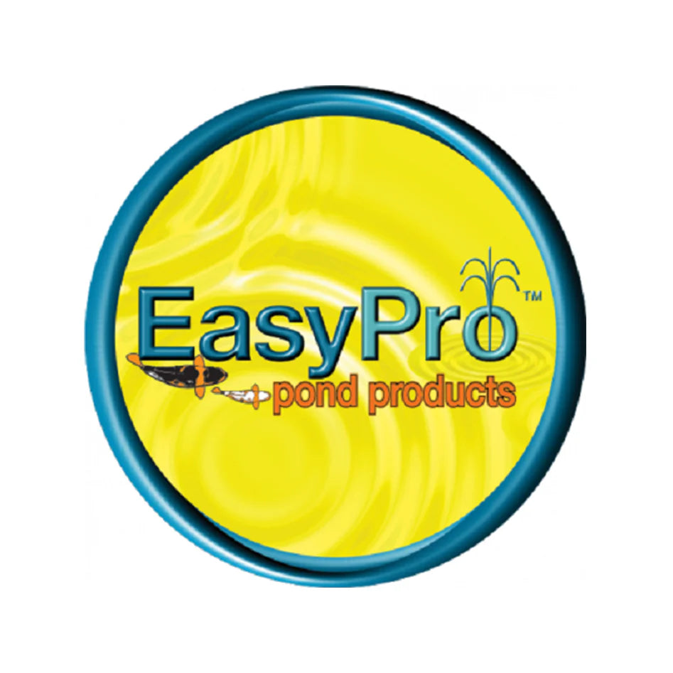 EasyPro Pond Products PRO-Series PS2FB Large Pond Skimmer with Filter Brushes