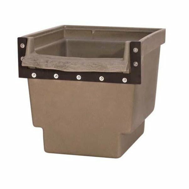 EasyPro: Mini AquaFalls Filter w/Matala Pads- For Ponds Up to 1,200 Gallons - EasyPro - American Pond Supplies -EasyPro: Mini AquaFalls Filter w/Matala Pads- For Ponds Up to 1,200 Gallons