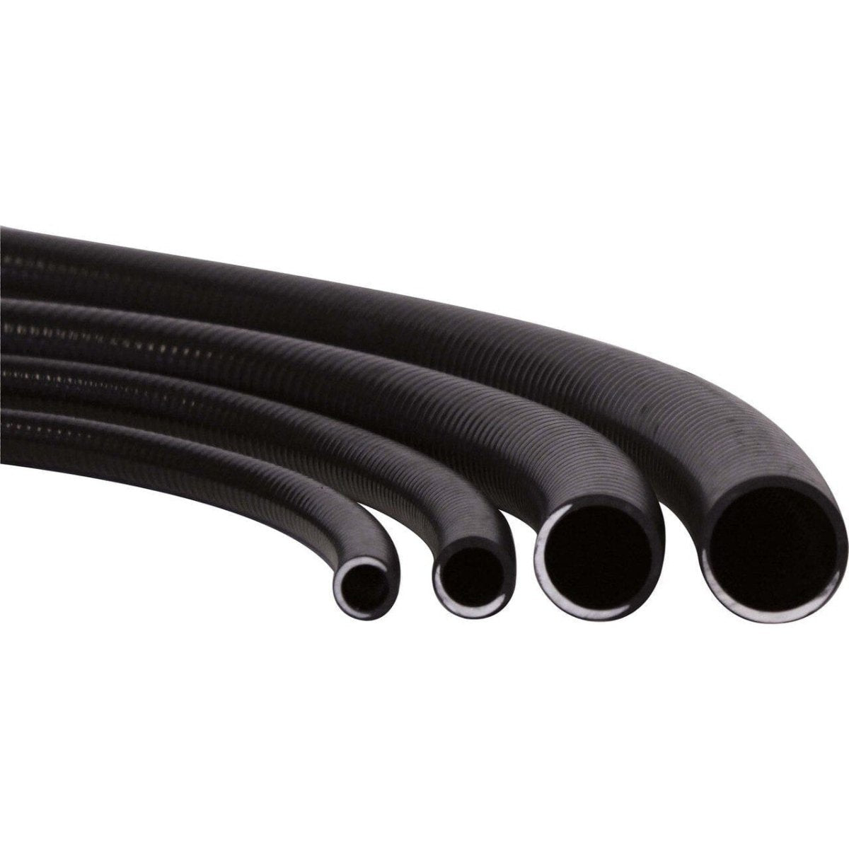 EasyPro Premium Pond Flex PVC Pipe 1.25" - EasyPro - American Pond Supplies -EasyPro Premium Pond Flex PVC Pipe 1.25"