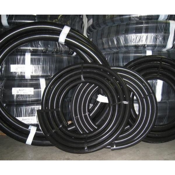 2″ PVC Flex Hose Roll