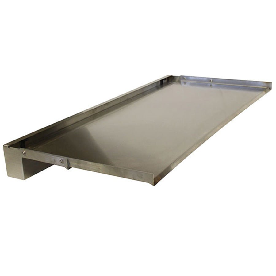 EasyPro Vianti Falls Spillway, 35.5" wide, 15" lip - SSS1535 - EasyPro