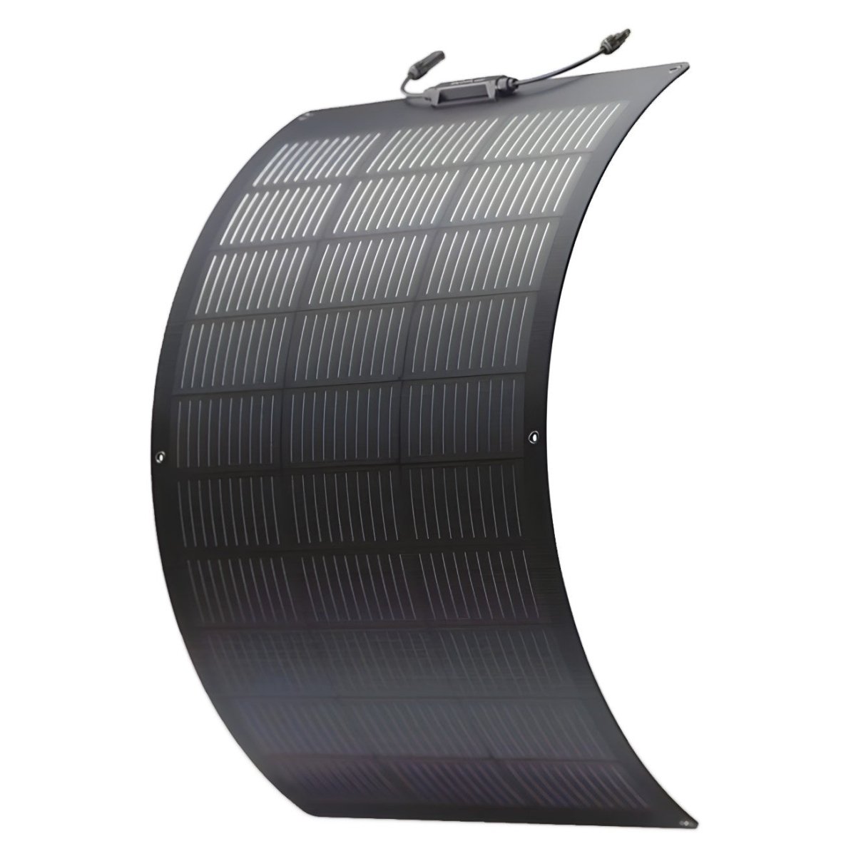 EcoFlow 100W Flexible Solar Panel - ZMS330 - EcoFlow