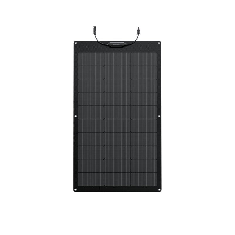 EcoFlow 100W Flexible Solar Panel - ZMS330 - EcoFlow