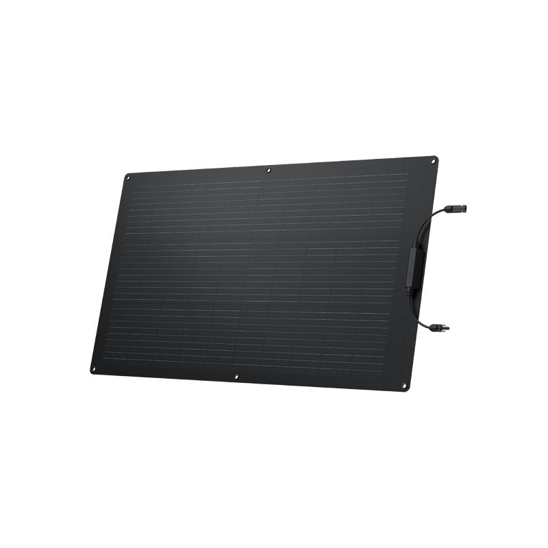 EcoFlow 100W Flexible Solar Panel - ZMS330 - EcoFlow