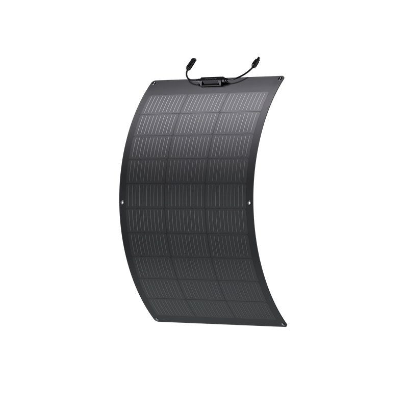 EcoFlow 100W Flexible Solar Panel - ZMS330 - EcoFlow