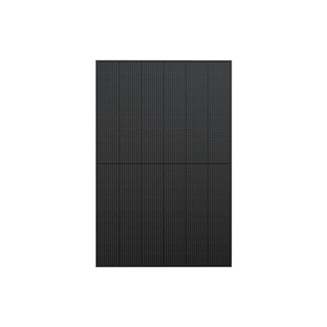 EcoFlow 400W Rigid Solar Panel | 2-Pack