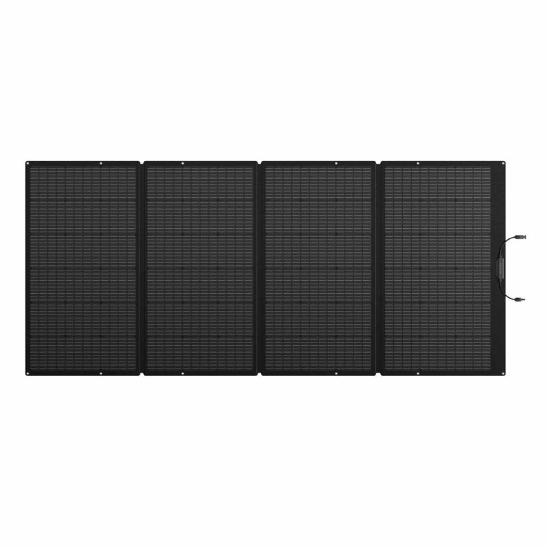 EcoFlow 400W Solar Panel (Foldable) - SOLAR400W - EcoFlow