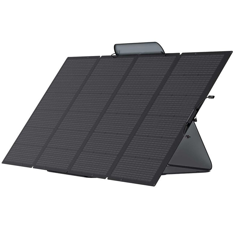 EcoFlow 400W Solar Panel (Foldable) - SOLAR400W - EcoFlow