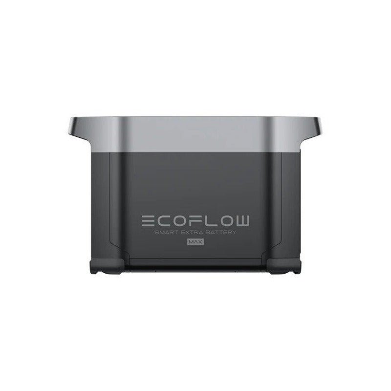 EcoFlow DELTA 2 Max Portable Power Station & Kits - D2M - US - EB - EcoFlow