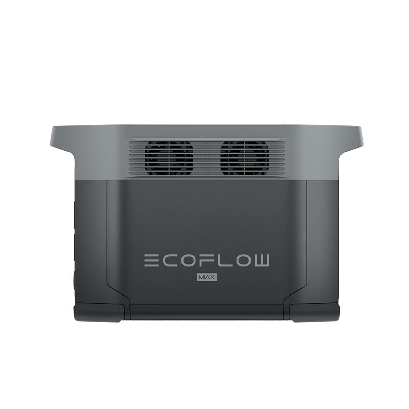 EcoFlow DELTA 2 Max Portable Power Station & Kits