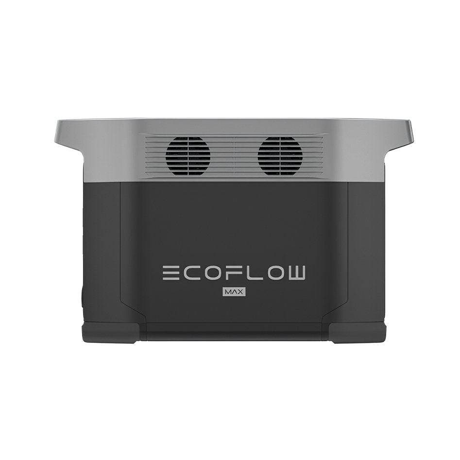 EcoFlow DELTA Max 1600 Power Station & Kits - DELTAMax1600 - US - EcoFlow