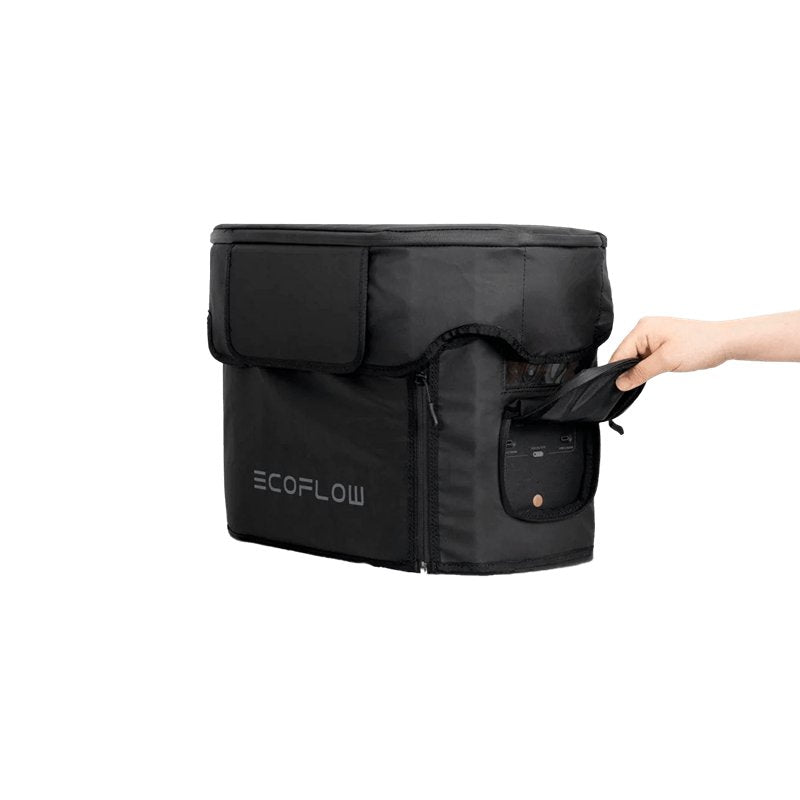 EcoFlow Delta MAX Bag - BDELTAMax - US - EcoFlow