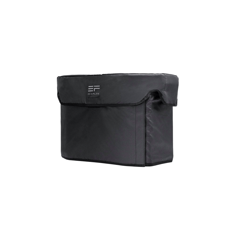 EcoFlow Delta MAX Extra Battery Bag - EcoFlow - American Pond Supplies -EcoFlow Delta MAX Extra Battery Bag