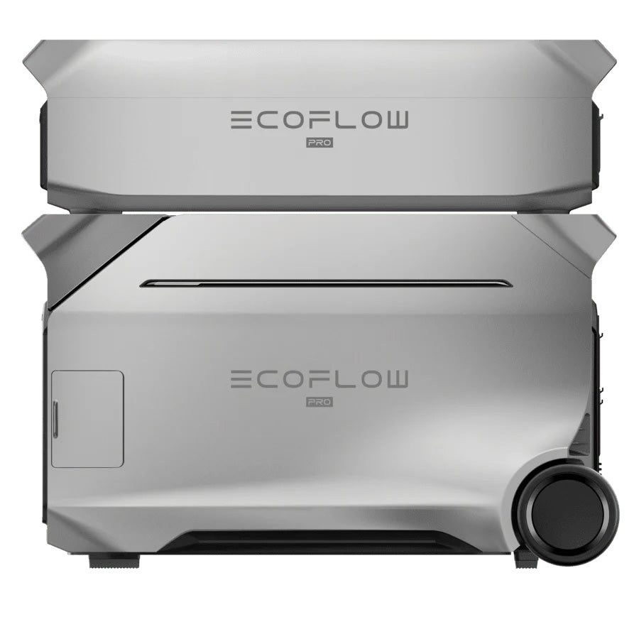 EcoFlow DELTA Pro 3 Portable Power Station - EFDELTAPRO3 - US - EcoFlow