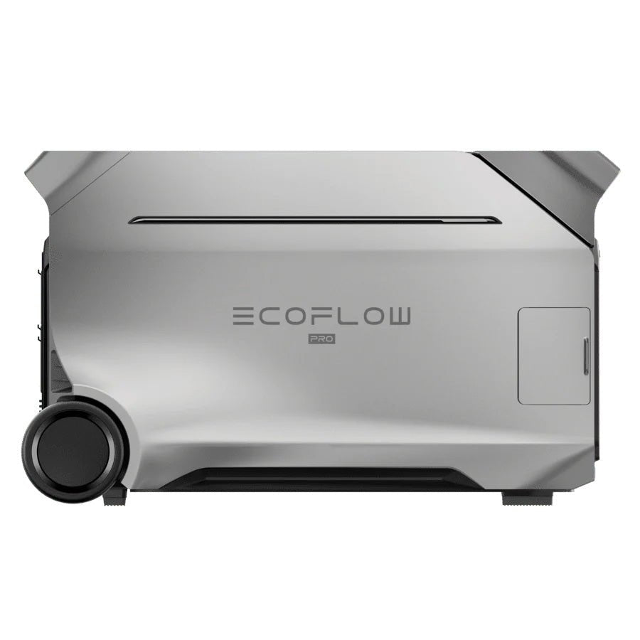 EcoFlow DELTA Pro 3 Portable Power Station - EFDELTAPRO3 - US - EcoFlow