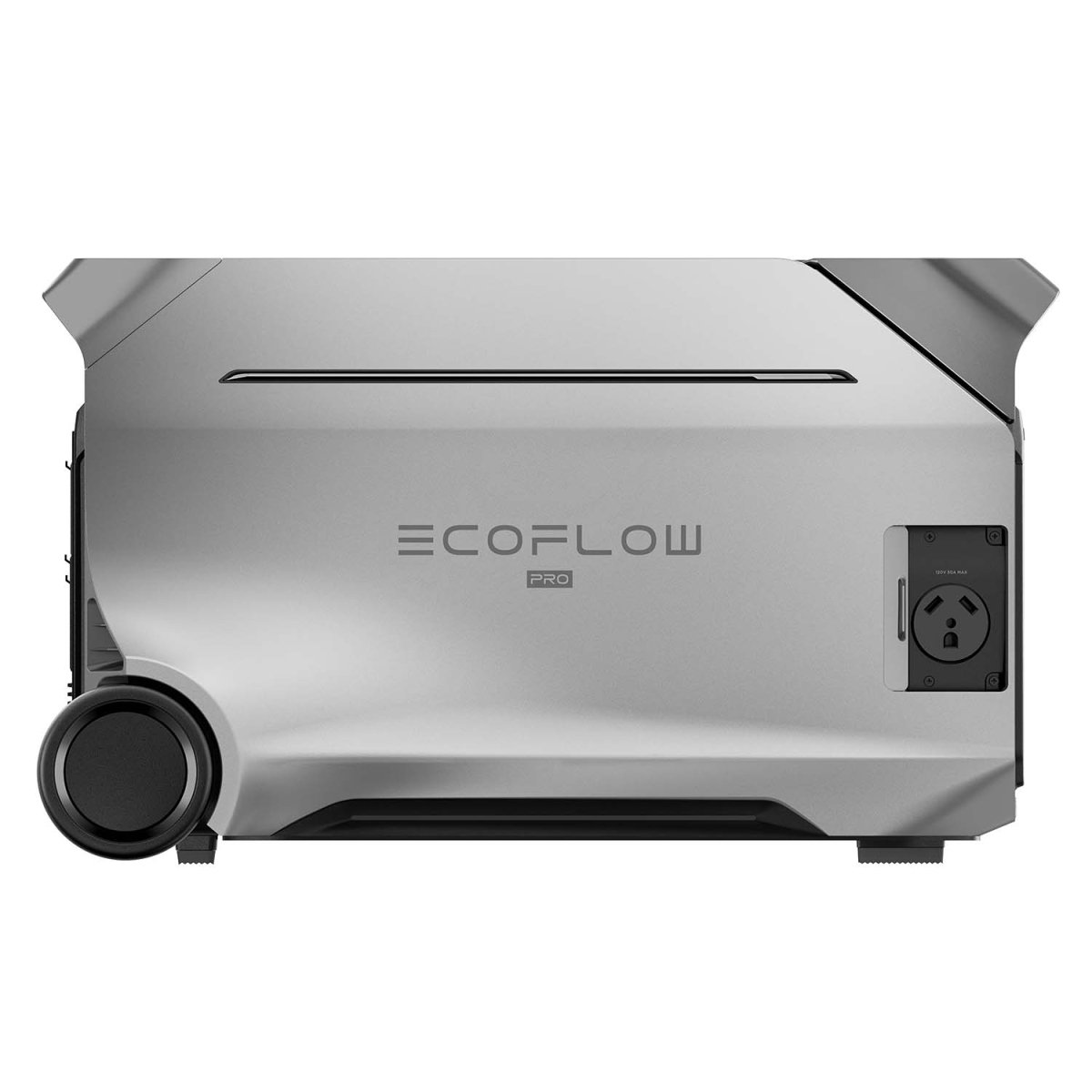 EcoFlow DELTA Pro 3 Portable Power Station - EFDELTAPRO3 - US - EcoFlow