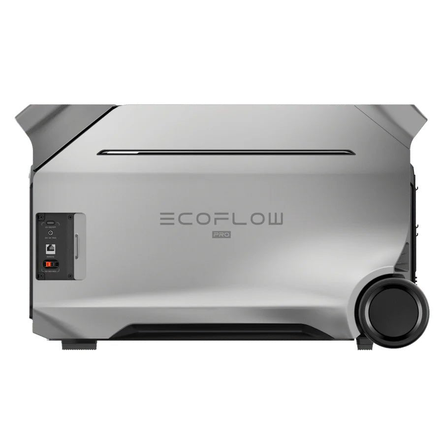 EcoFlow DELTA Pro 3 Portable Power Station - EFDELTAPRO3 - US - EcoFlow