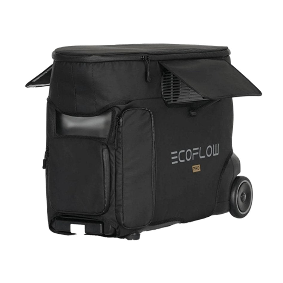 EcoFlow Delta Pro Bag - BDELTAPRO - EcoFlow