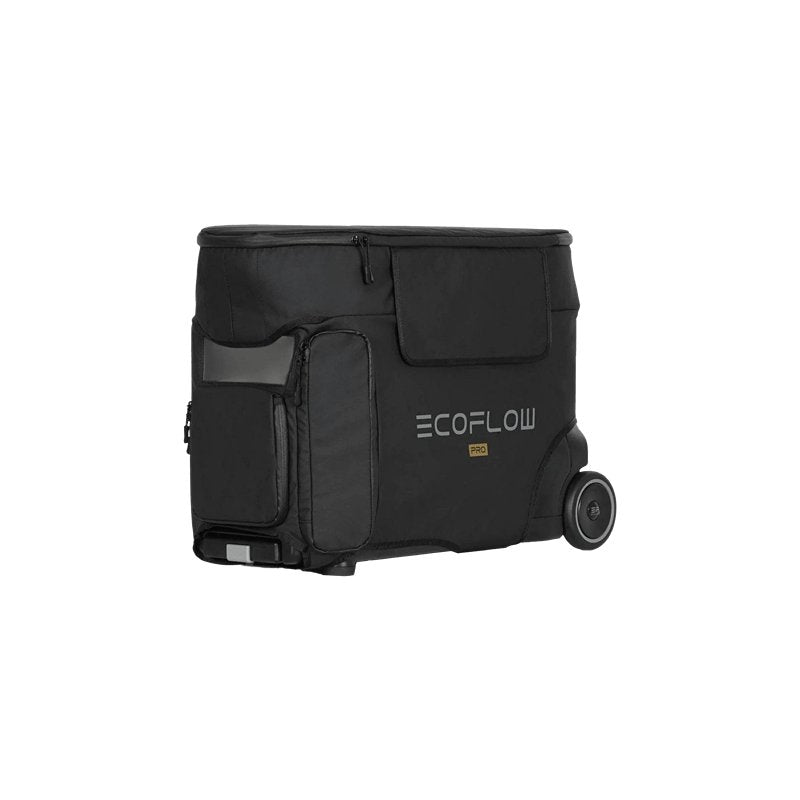 EcoFlow Delta Pro Bag - BDELTAPRO - EcoFlow