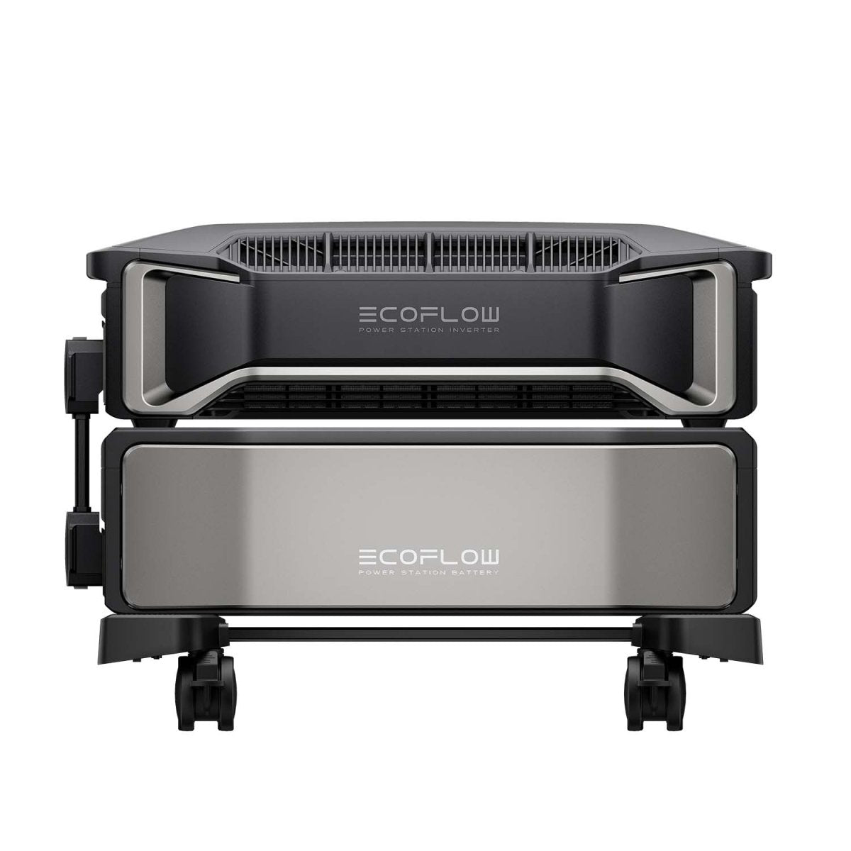 EcoFlow DELTA Pro Ultra Portable Power Station & Whole Home Backup - EFDPUPCS - BP - EcoFlow