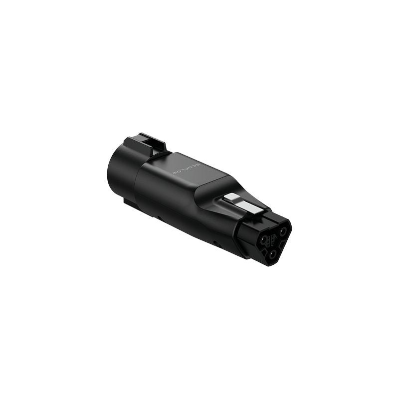 EcoFlow EV X - Stream Adapter (DELTA Pro) - DELTAProCC - LV - EcoFlow