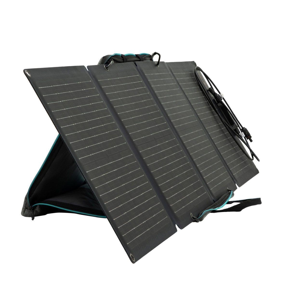 EcoFlow Portable Solar Panel | 110 Watts - EFSOLAR110N - EcoFlow