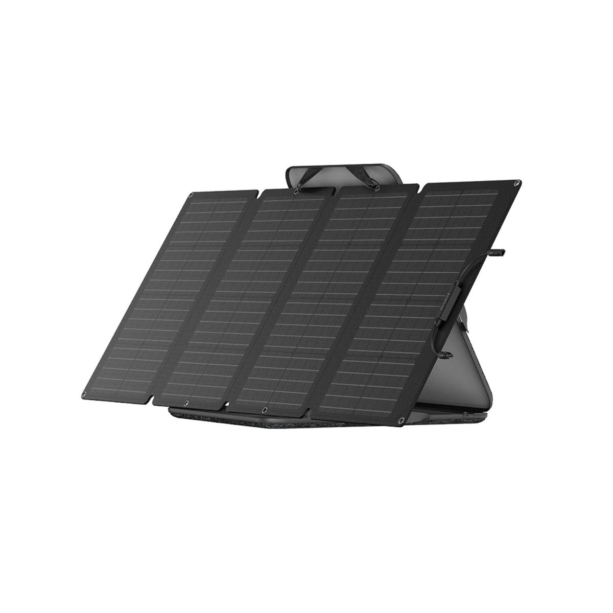 EcoFlow Portable Solar Panel | 160 Watts - EFSOLAR160W - EcoFlow