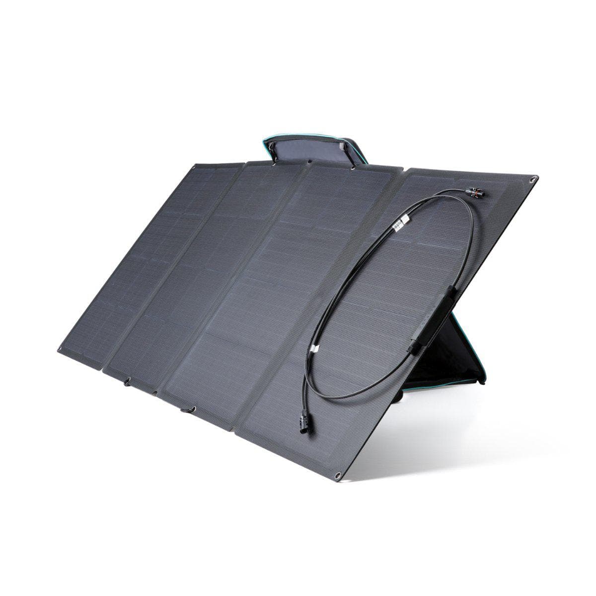 EcoFlow Portable Solar Panel | 160 Watts - EFSOLAR160W - EcoFlow